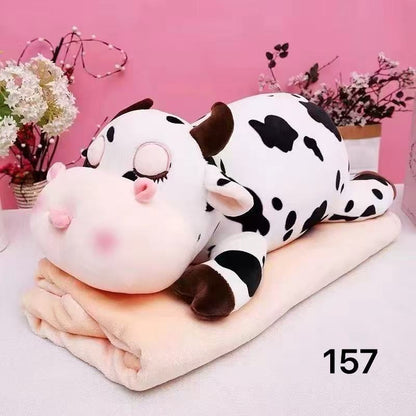 Peluche Cobija 2 en 1