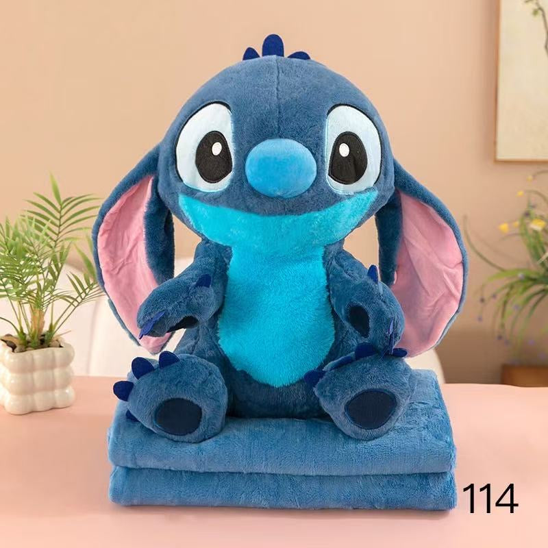 Peluche Cobija 2 en 1
