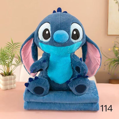 Peluche Cobija 2 en 1