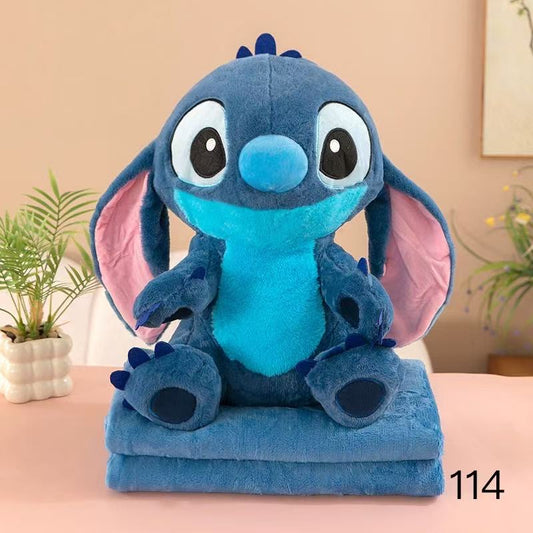 Peluche Cobija 2 en 1