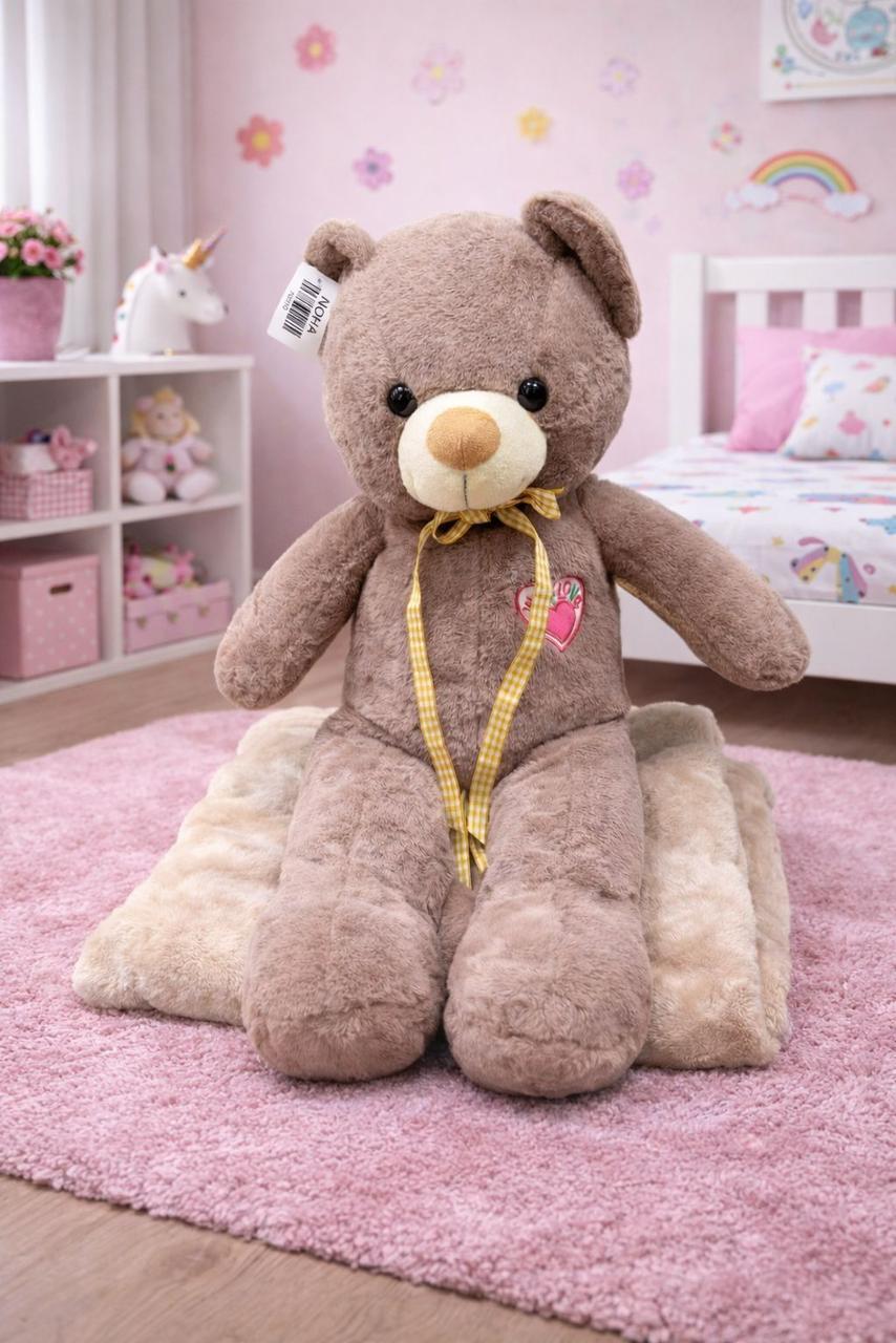 Peluche Cobija 2 en 1