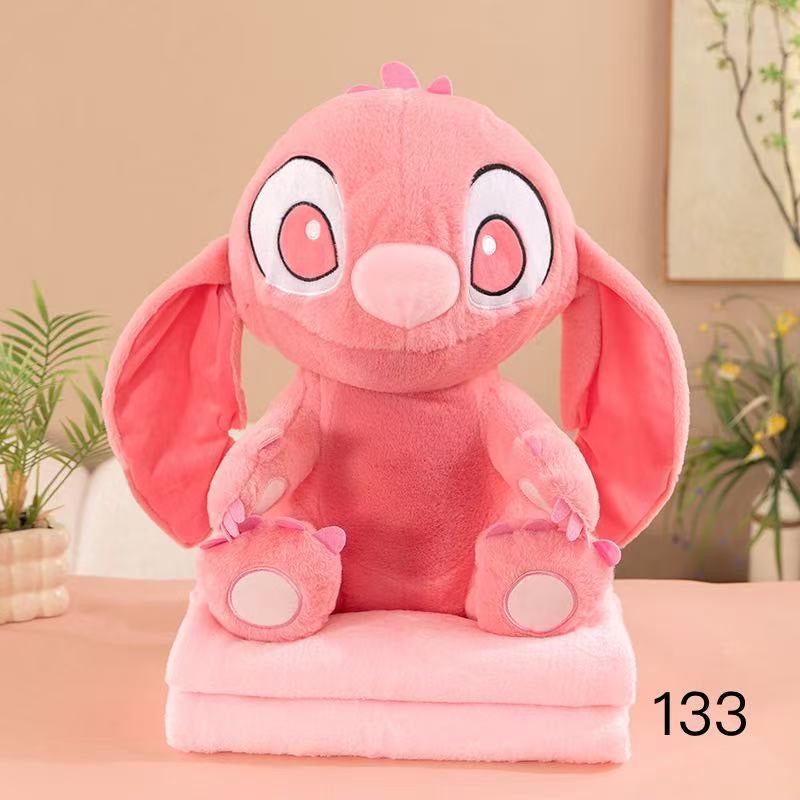 Peluche Cobija 2 en 1