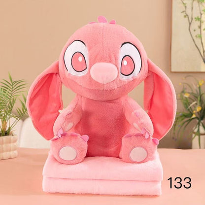 Peluche Cobija 2 en 1