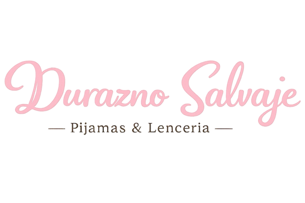PIJAMAS DURAZNO SALVAJE