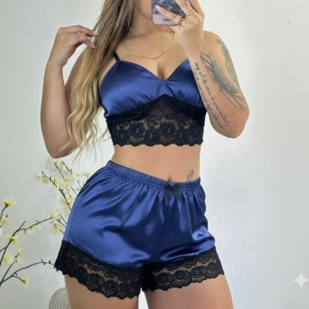 SHORT TENTACION